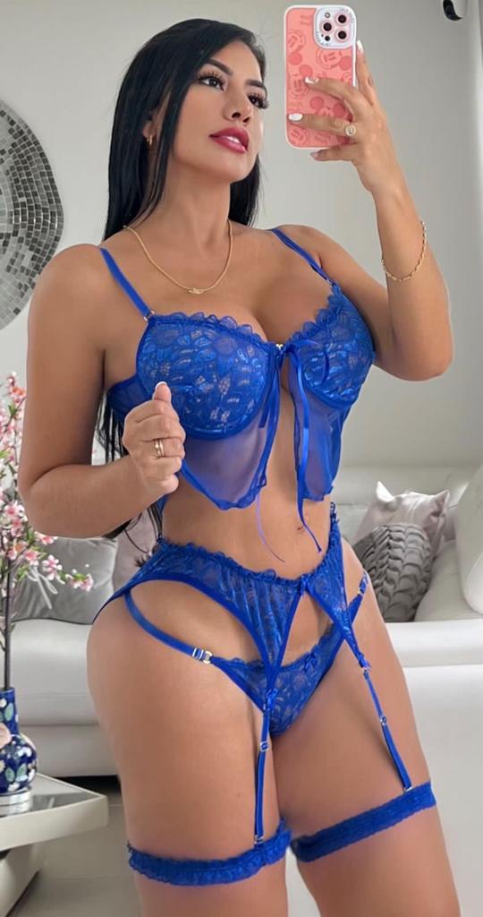 Ligueros Lencería Femenina con Varilla 🔥Compre 2 y llévese la tercera🔥