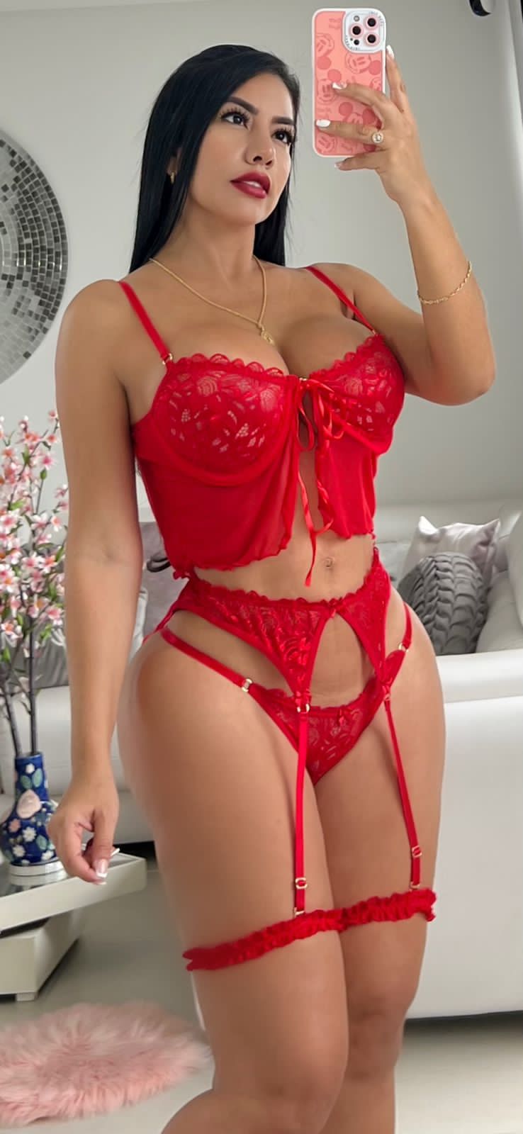 Ligueros Lencería Femenina con Varilla 🔥Compre 2 y llévese la tercera🔥