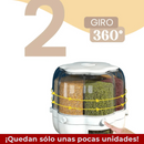 Dispensador de Granos 360