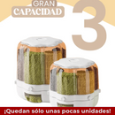 Dispensador de Granos 360