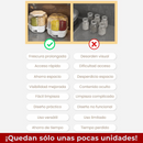 Dispensador de Granos 360