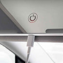 LedVisor™ - Espejo Led Para Auto