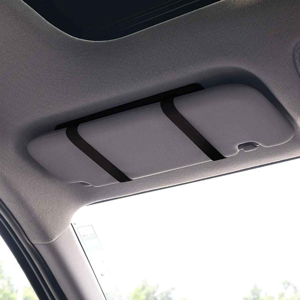 LedVisor™ - Espejo Led Para Auto