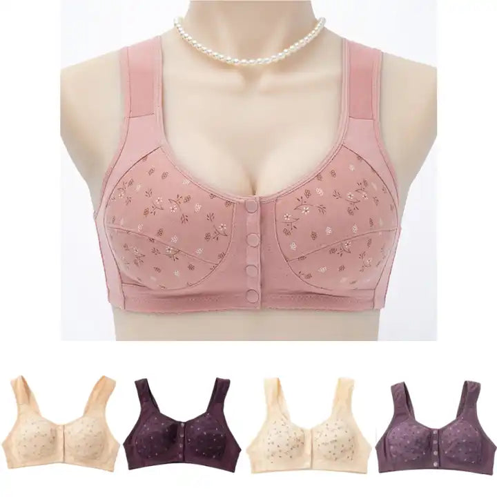 SUJETADOR DAYSI BRA PAGA 1 y LLÉVATE 6