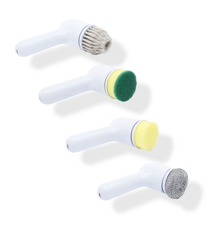 MAGIC BRUSH  MULTIFUNCIONAL 5 EN 1