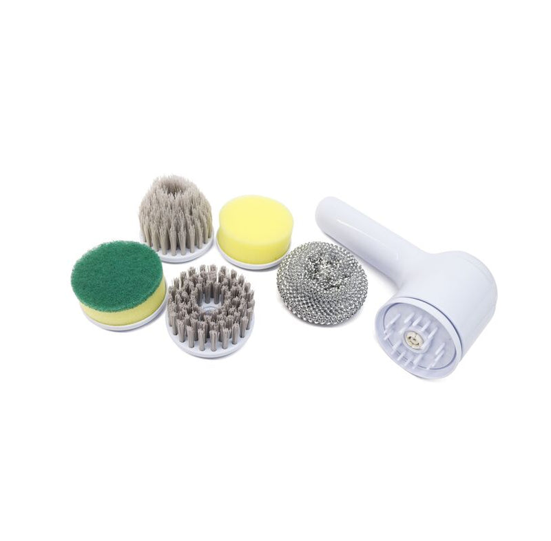 MAGIC BRUSH  MULTIFUNCIONAL 5 EN 1