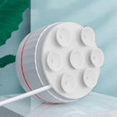 Lavadora portátil y plegable