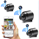 Cámara de Seguridad Nano Vision [ULTRA HD 4K] (Compra 3 y  Paga 2 🎁)