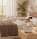 Humidificador y Difusor de aroma Rain Cloud