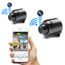 Cámara de Seguridad Nano Vision [ULTRA HD 4K] (Compra 3 y  Paga 2 🎁)